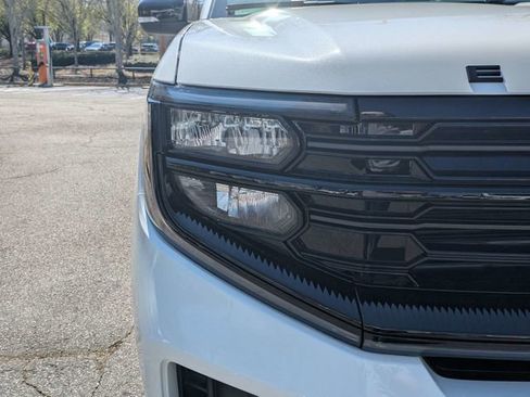 New 2026 Ford Expedition Max Platinum w/ Stealth Performance Package image 11