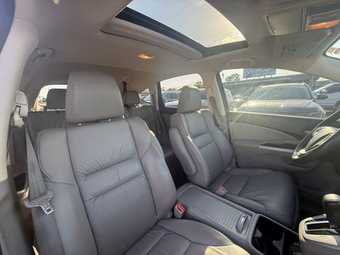 Used 2012 Honda CR-V EX-L image 24