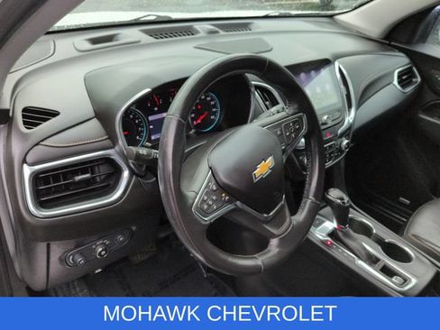 Certified 2019 Chevrolet Equinox Premier FWD image 10