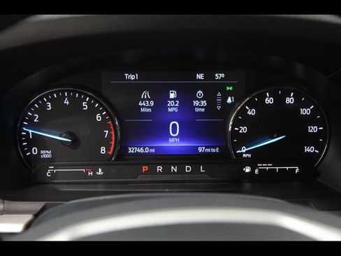 Certified 2022 Ford Explorer XLT w/ Equipment Group 202A AWD/4WD image 9