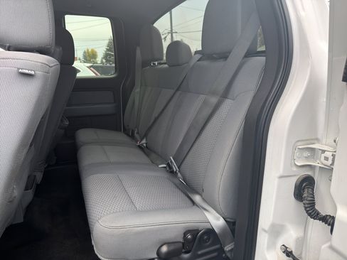 Used 2014 Ford F150 XLT image 11