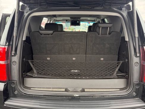 Used 2018 Chevrolet Tahoe Premier AWD/4WD image 16