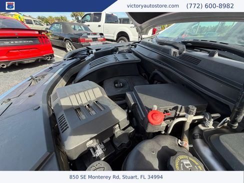 Used 2017 GMC Terrain Denali image 43