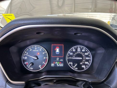 Used 2022 Subaru Outback Limited image 25