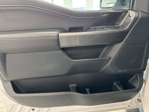 Used 2022 Ford F150 XLT w/ Equipment Group 302A High image 18