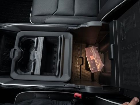 New 2026 RAM 1500 Limited image 25