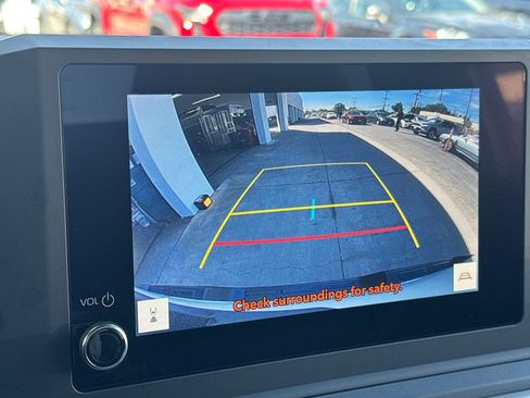 Certified 2025 Toyota Tacoma SR image 24