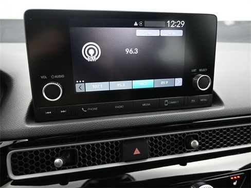 Certified 2025 Honda Civic Sport image 21