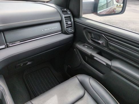 Used 2022 RAM 1500 Limited w/ Bed Utility Group AWD/4WD image 18