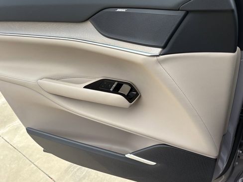 New 2026 Volvo EX90 Plus RWD image 14