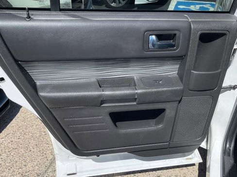 Used 2018 Ford Flex SEL w/ Equipment Group 202A image 30