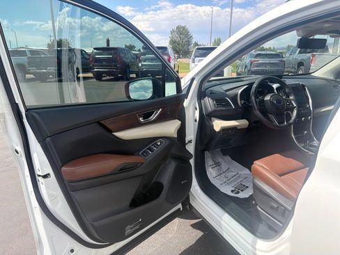 Used 2020 Subaru Ascent Touring w/ Popular Package #2A AWD/4WD image 22