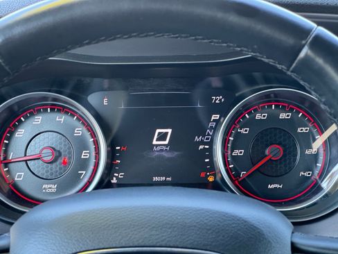 Used 2023 Dodge Charger GT RWD image 12