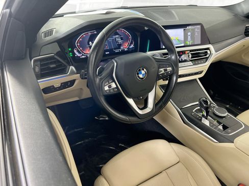 Used 2022 BMW 430i xDrive Coupe w/ Convenience Package AWD/4WD image 23