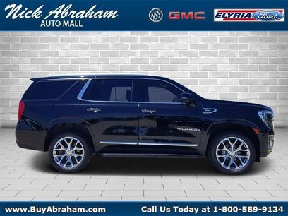 Certified 2022 GMC Yukon SLT w/ SLT Premium Package