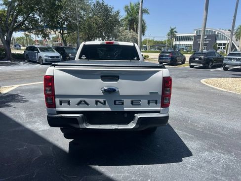 Used 2020 Ford Ranger XL w/ Equipment Group 101A Mid RWD image 7