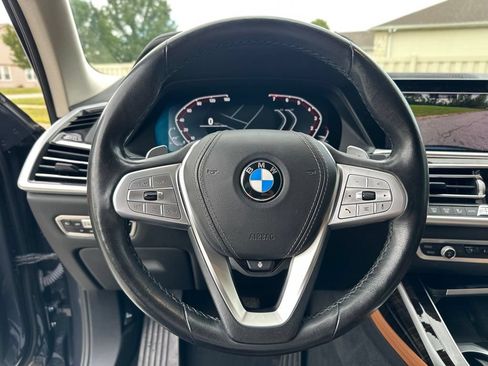 Used 2021 BMW X7 xDrive40i w/ Premium Package AWD/4WD image 31