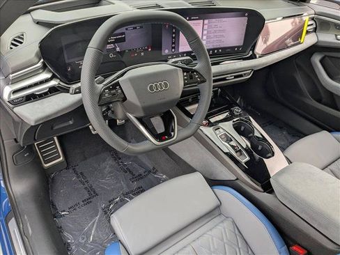 New 2026 Audi S5 Prestige AWD/4WD image 3