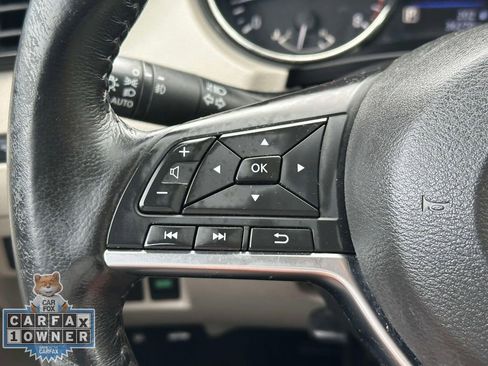 Used 2019 Nissan Rogue Sport SV w/ Technology Package AWD/4WD image 25