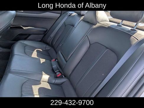 Used 2024 Kia K5 GT-Line FWD image 18