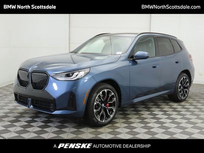 New 2026 BMW X3 xDrive30 w/ Premium Package