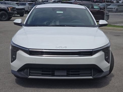 Used 2025 Kia K4 EX FWD image 10