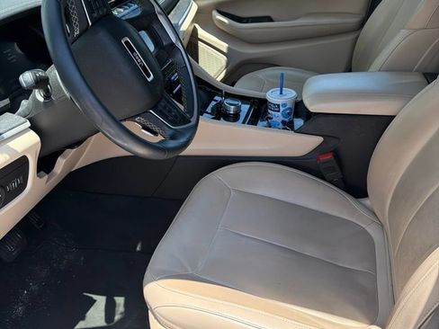 Used 2023 Jeep Grand Cherokee Limited w/ Black Appearance Package RWD image 4
