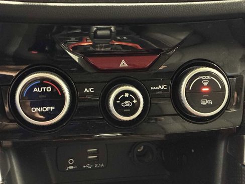 Used 2021 Subaru Forester Sport image 17