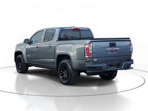 Used 2022 GMC Canyon Elevation w/ Trailering Package image 3