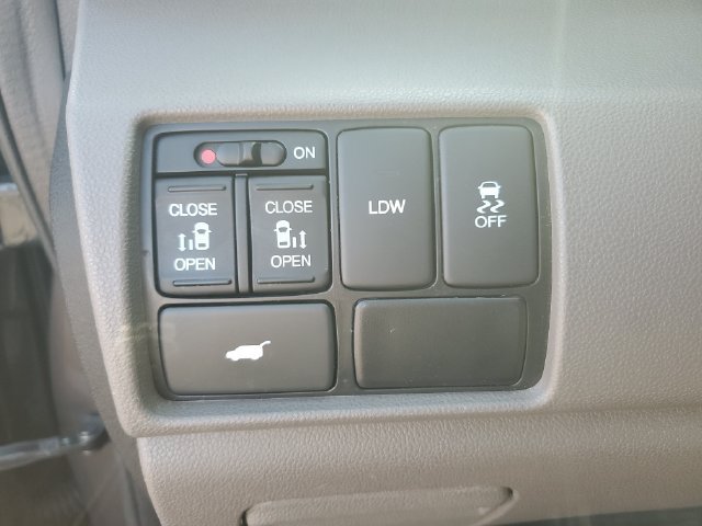 Used 2015 Honda Odyssey EX-L image 23