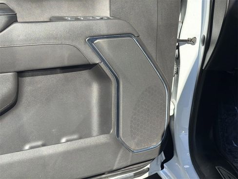 Used 2023 Chevrolet Silverado 1500 LT Trail Boss w/ Protection Package image 20