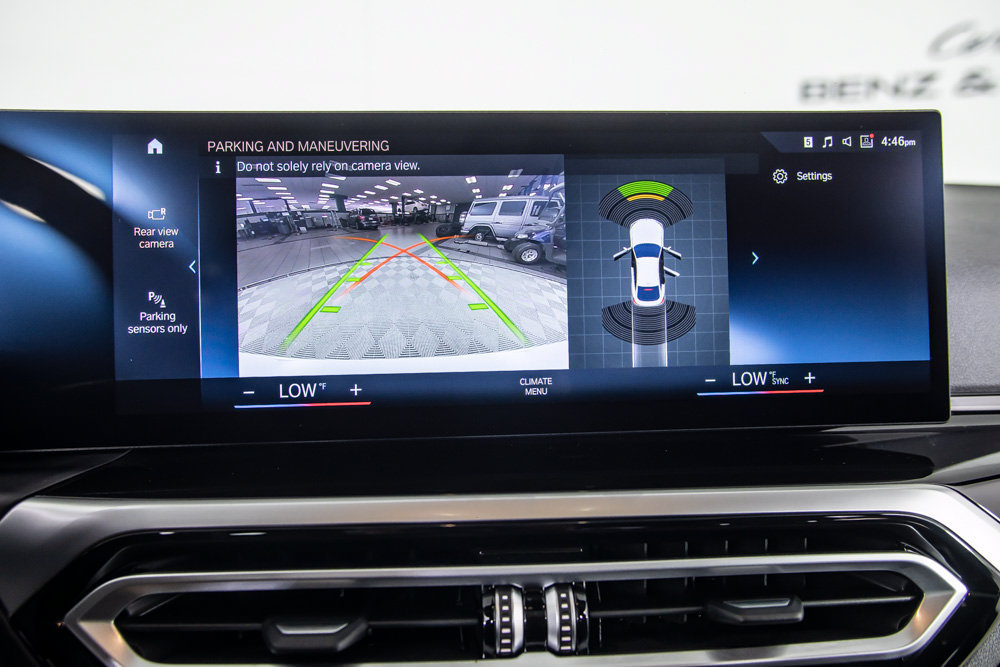 Used 2023 BMW i4 eDrive35 w/ Premium Package RWD image 27
