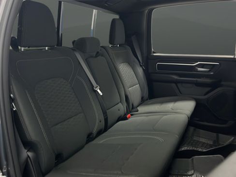 Used 2025 RAM 1500 Big Horn AWD/4WD image 26