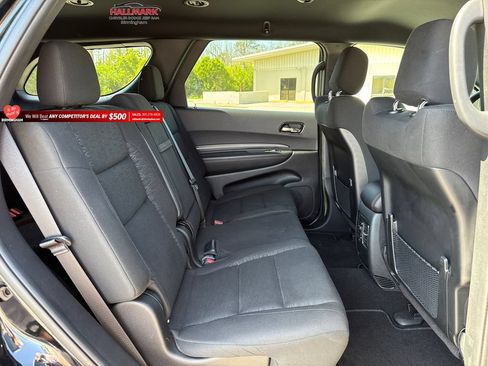 Used 2024 Dodge Durango GT AWD/4WD image 20