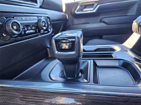 Used 2023 Chevrolet Silverado 1500 LT w/ Leather Package image 24