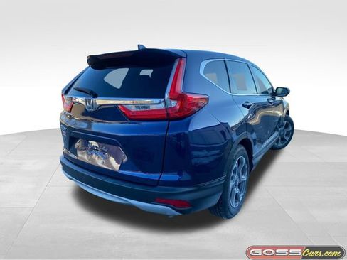 Used 2017 Honda CR-V EX image 3