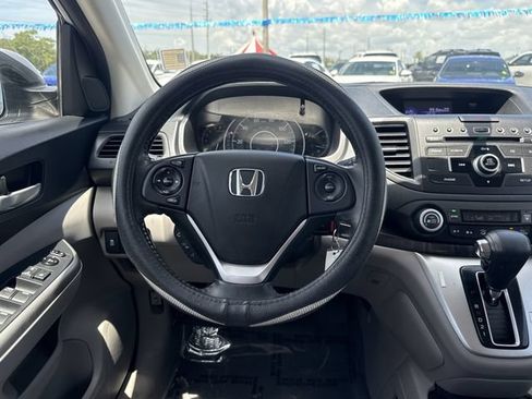 Used 2014 Honda CR-V EX-L image 19