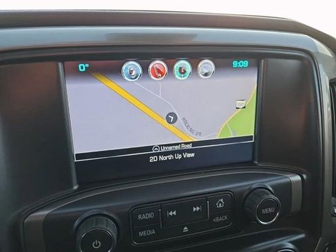 Used 2016 Chevrolet Silverado 2500 High Country image 27