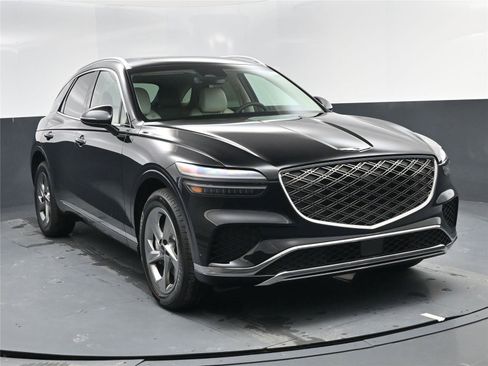 New 2026 Genesis GV70 2.5T Select image 16