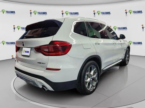 Used 2020 BMW X3 xDrive30i w/ Convenience Package image 3
