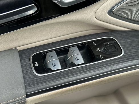 Certified 2023 Mercedes-Benz EQS 580 4MATIC Sedan image 13