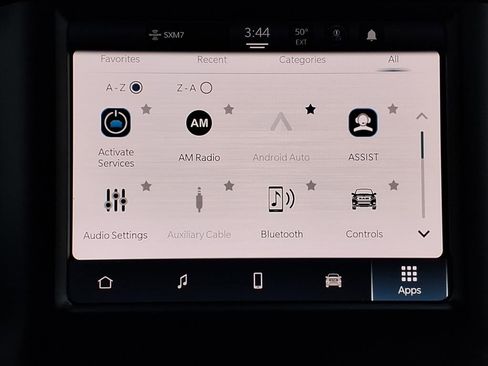 Certified 2024 RAM 2500 Big Horn w/ Bed Utility Group image 6