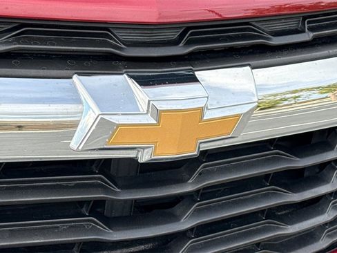 Used 2024 Chevrolet TrailBlazer LT image 7