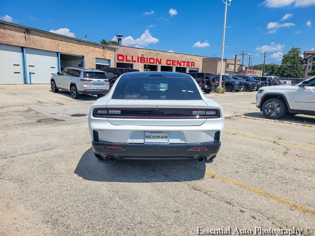 New 2026 Dodge Charger R/T AWD/4WD image 12