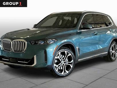 Certified 2024 BMW X5 xDrive40i w/ Premium Package