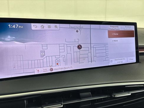 New 2026 Genesis GV70 2.5T AWD/4WD image 19