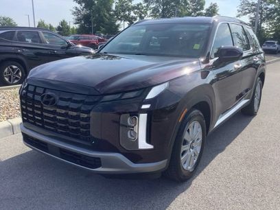 Used 2024 Hyundai Palisade SEL