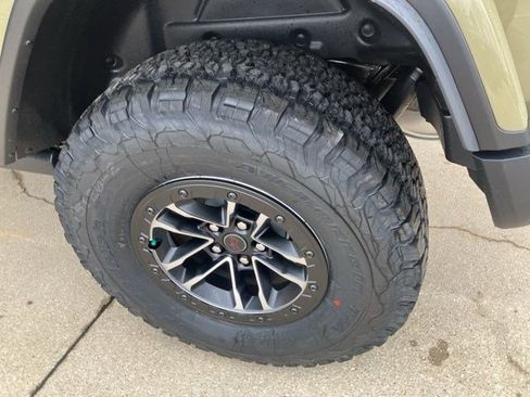 New 2026 Jeep Wrangler Rubicon AWD/4WD image 29