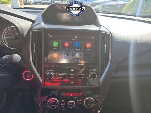 Used 2021 Subaru Forester Touring w/ Popular Package #2 image 14