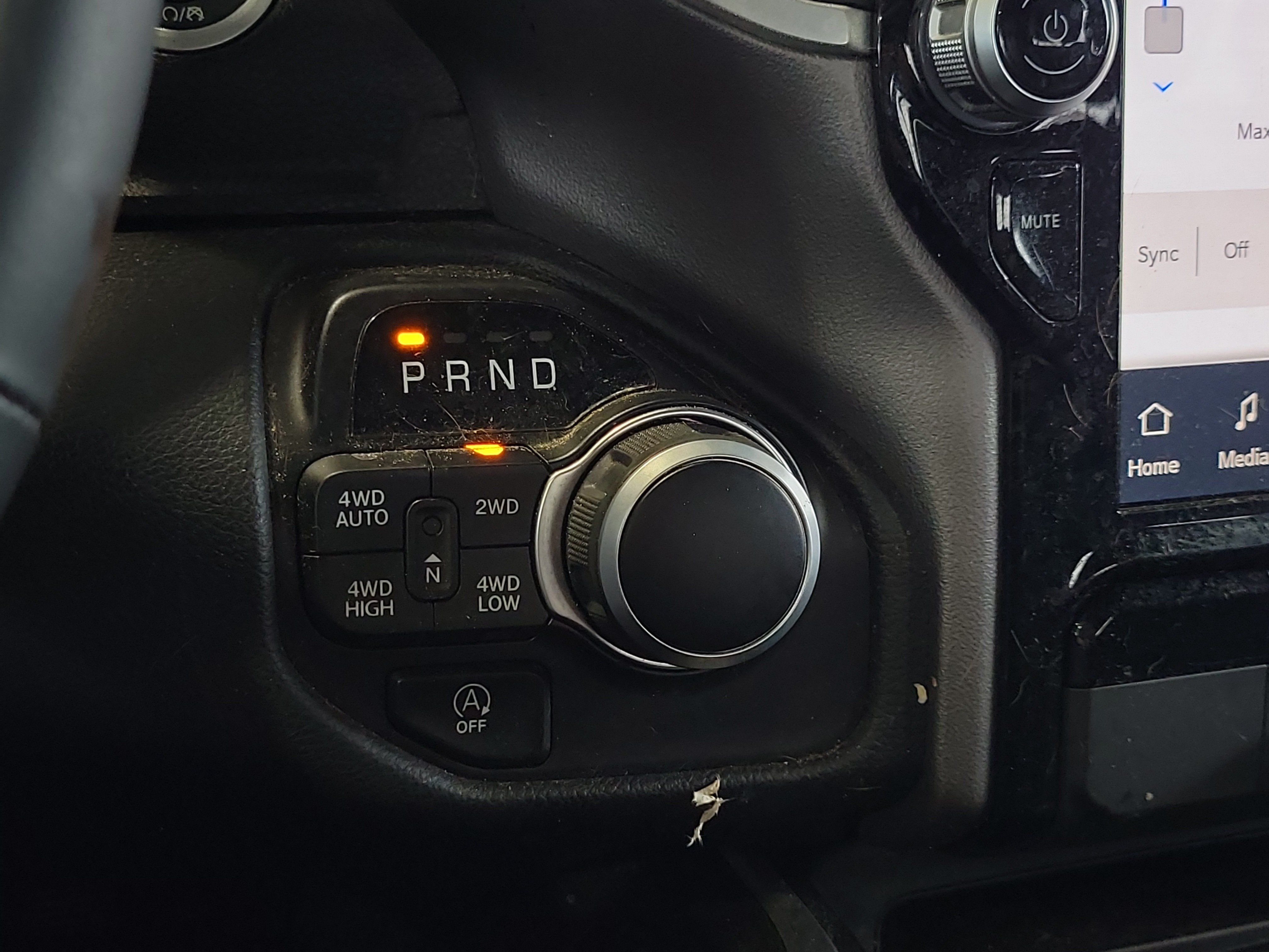 Used 2023 RAM 1500 Big Horn AWD/4WD image 29